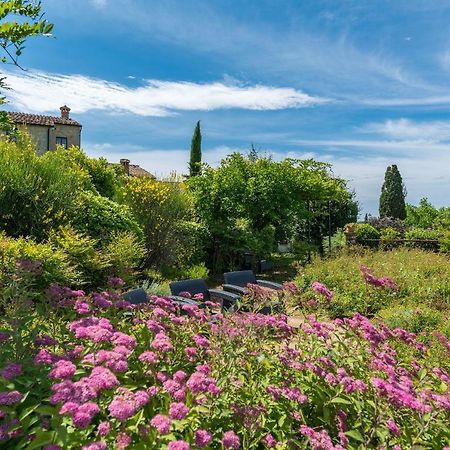 Borgo Fastelli - House In Historical Borgo In Tuscany - Sambuco Sarteano Exterior photo